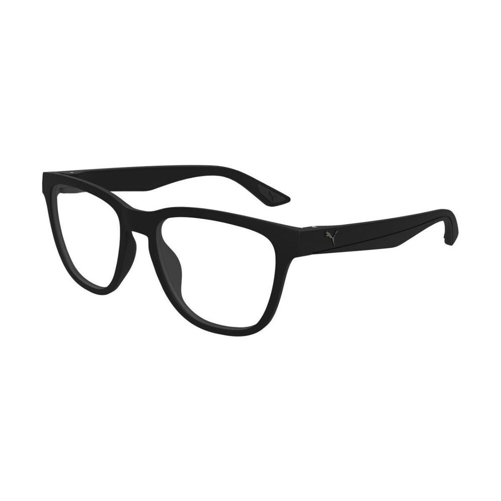 NWT Puma PU0506o 001 Eyeglasses